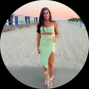 Meet your Posher, Alexa